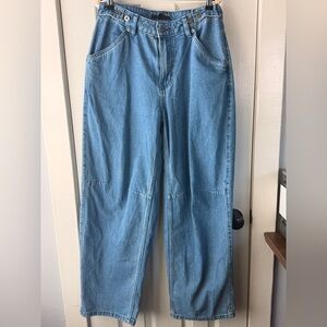 Women's Vans Curbside Denim Jean